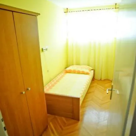 Apartment Ivona Centar Zadar Exterior photo
