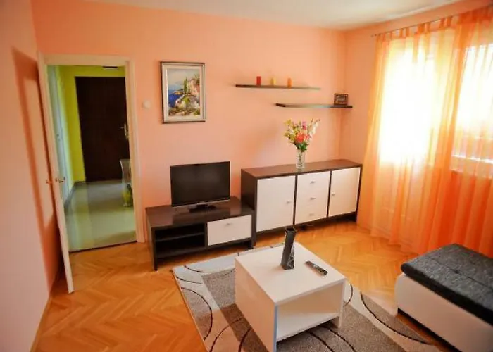 Apartment Ivona Centar Zadar