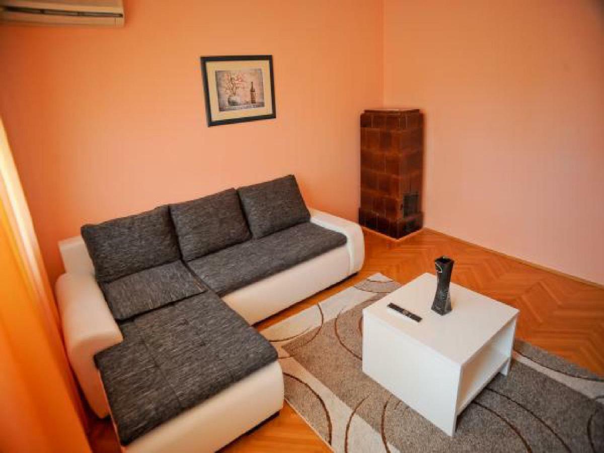 Apartman Ivona Centar Zadar