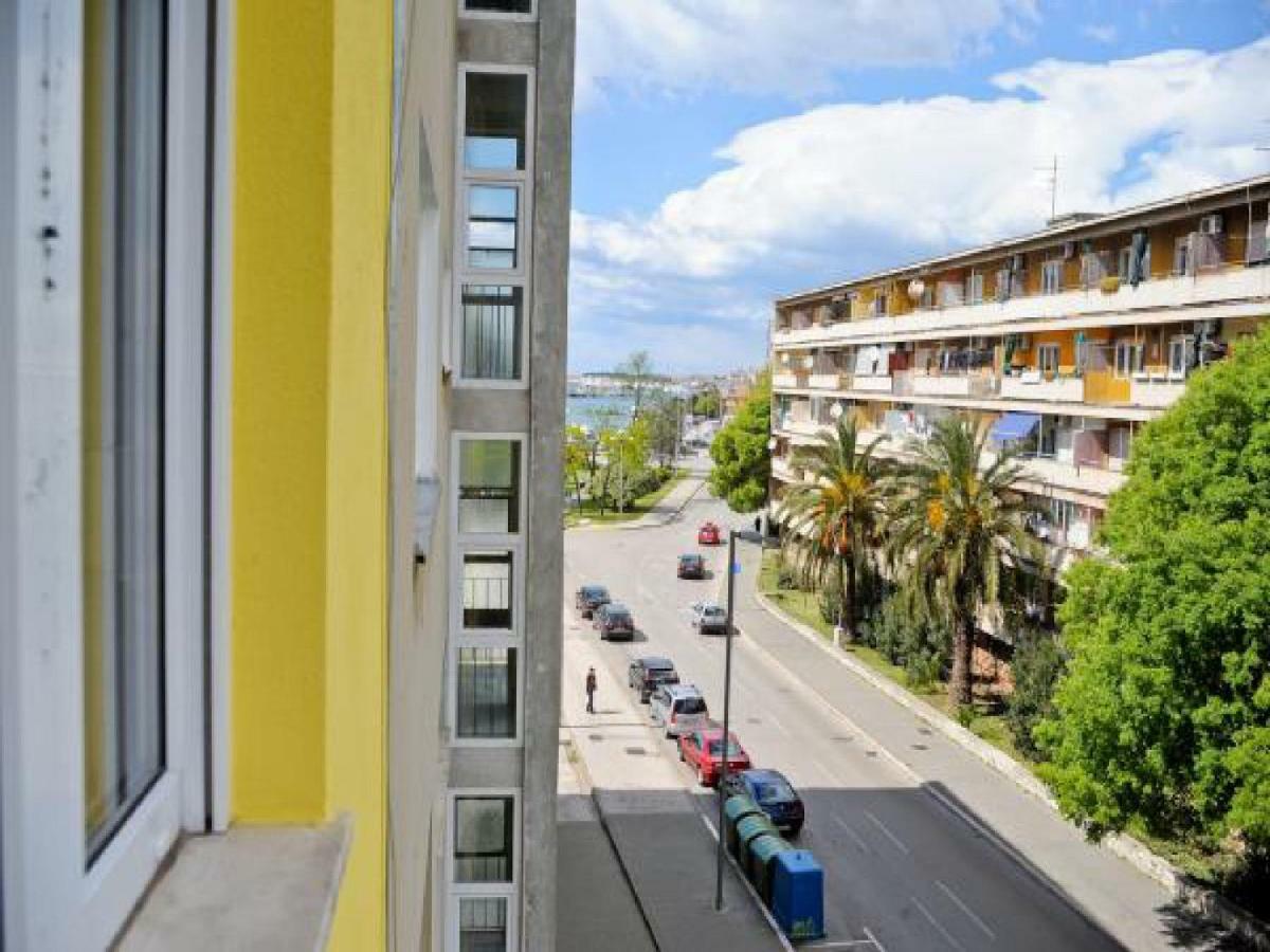 Apartman Ivona Centar *